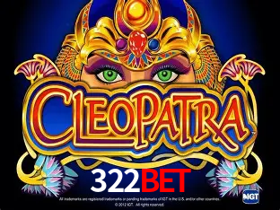 Descubra o Mundo do Cassino Online com 322bet
