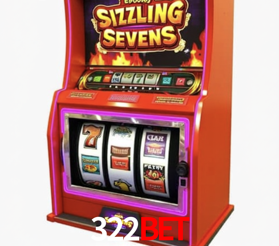 APP oficial da 322bet para mobile