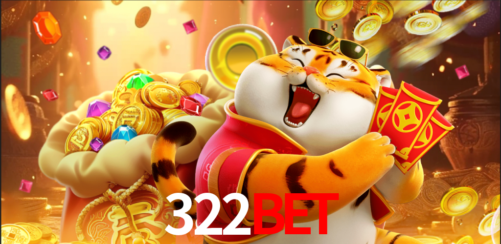 322bet,322bet app