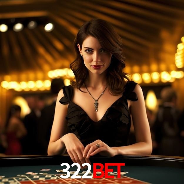 Descubra o Programa VIP da 322bet: Vantagens Exclusivas para Jogadores