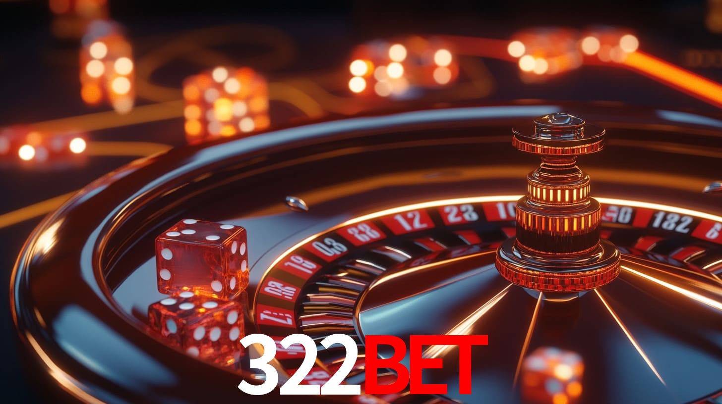 322bet,322bet app