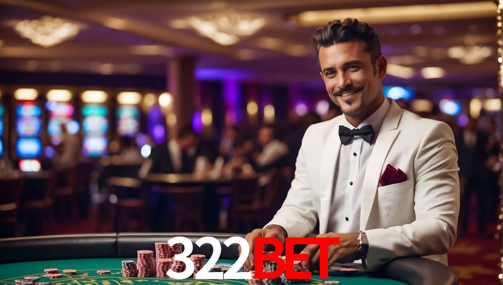 Ofertas Exclusivas 322bet