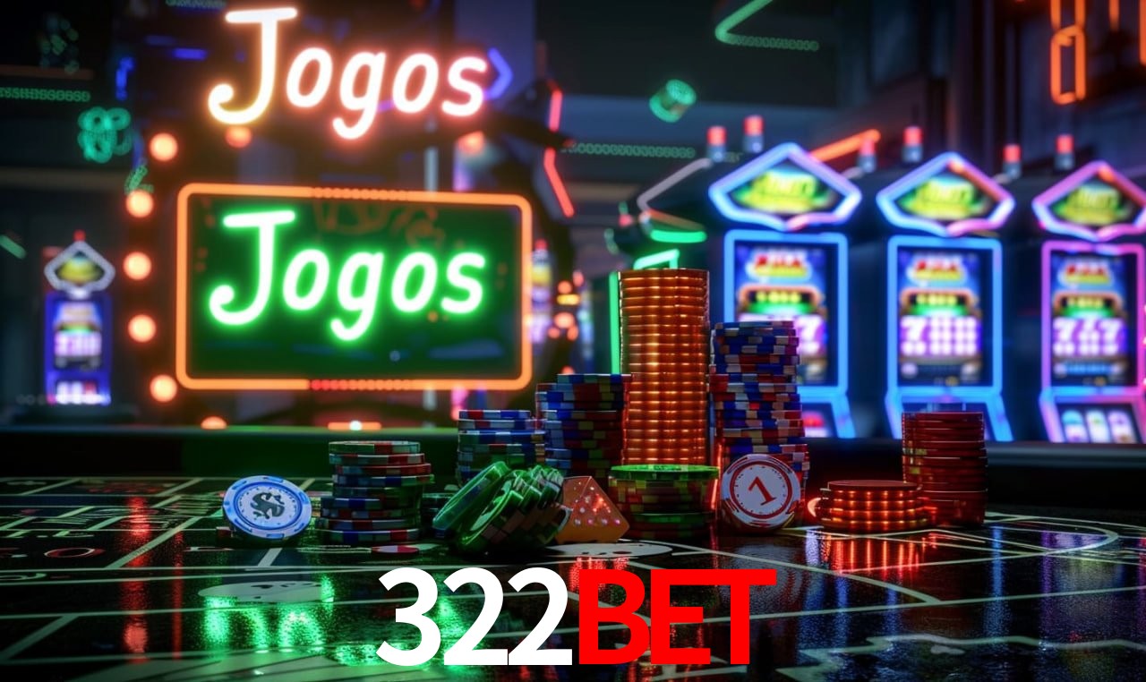 322bet,322bet app
