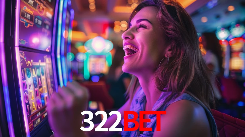 322bet,322bet app