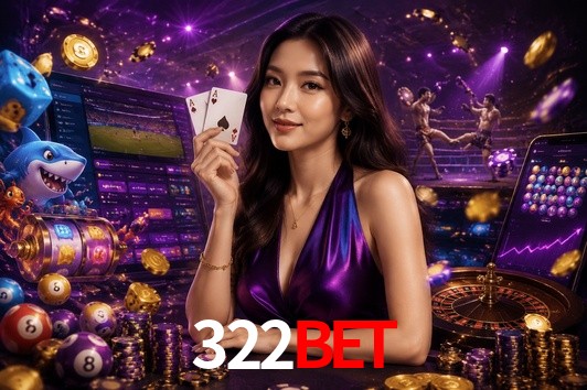 VIP Casino 322bet