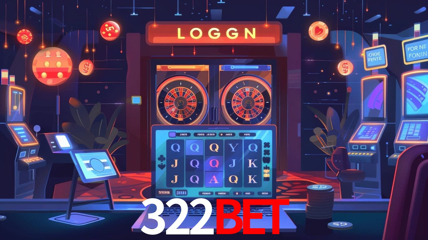 Imagem secundária de apoio para instalação do app 322bet