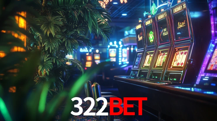 Programa VIP 322bet