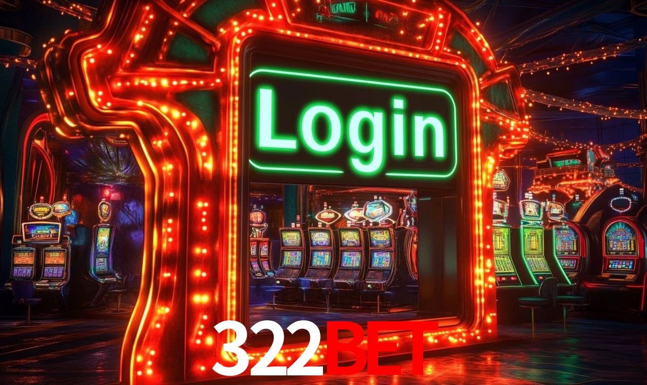Estatísticas 322bet