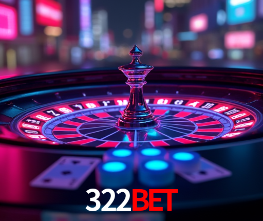 Inovações de Jogos na 322bet: O Futuro das Experiências Interativas