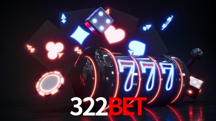 Football Betting 322bet