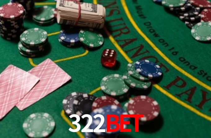 322bet