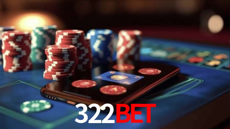 Apostas de Basquete 322bet