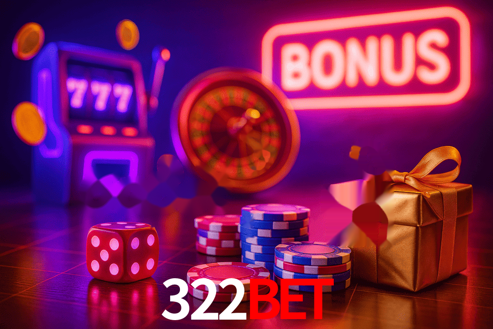 Descubra o Programa VIP da 322bet: Vantagens Exclusivas para Jogadores