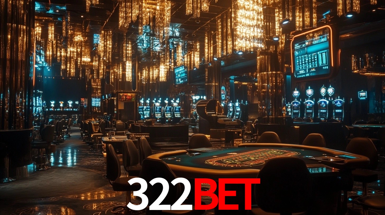 322bet - Cassino Digital do Brasil - 322bet app