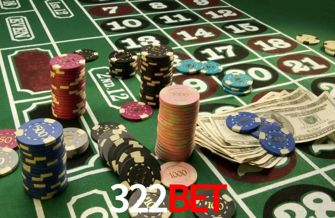 Player Reviews 322bet