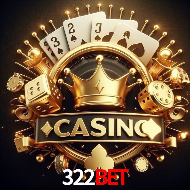 Provedores de Jogos 322bet