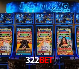 Descubra a Essência do 322bet: Nossa História e Compromissos
