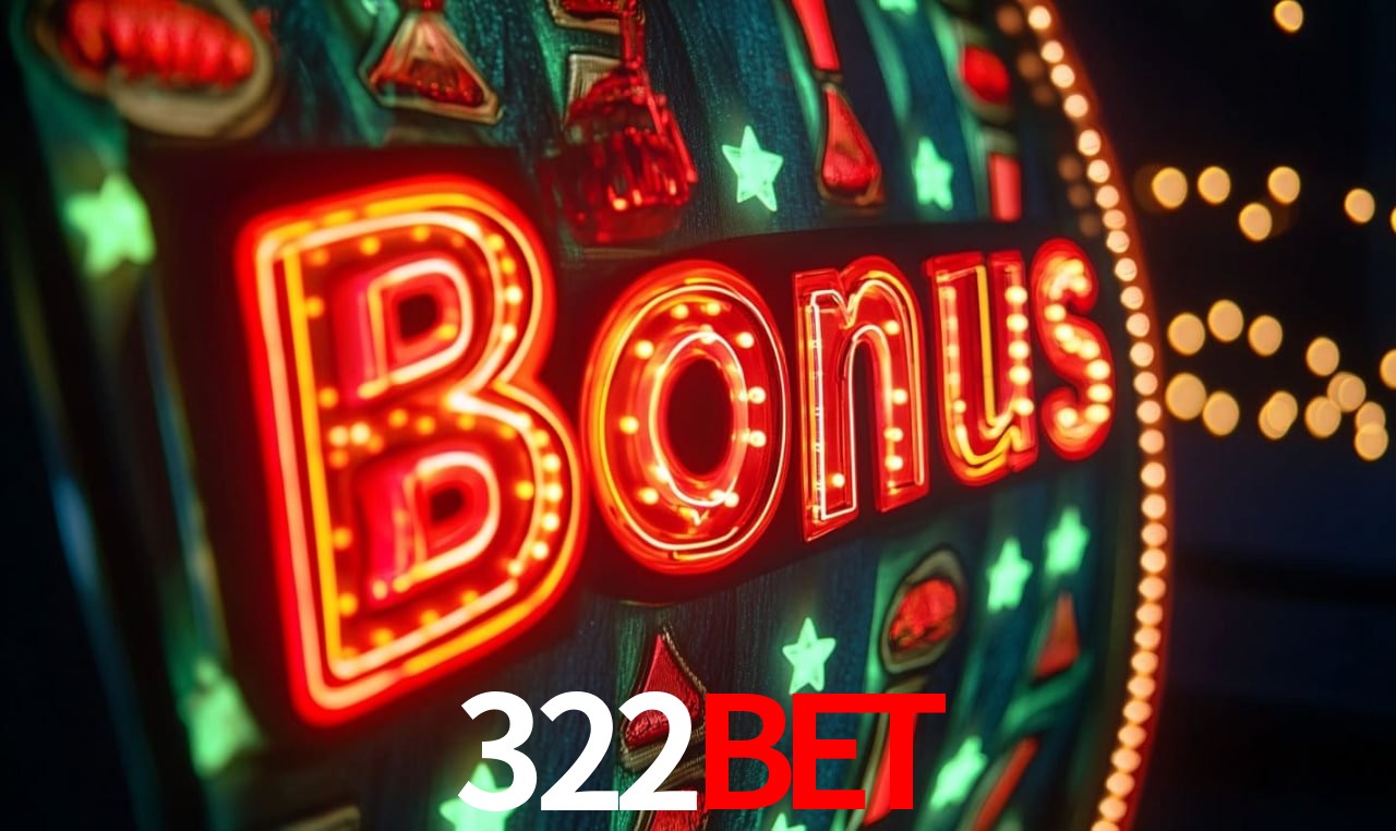 Torneios 322bet