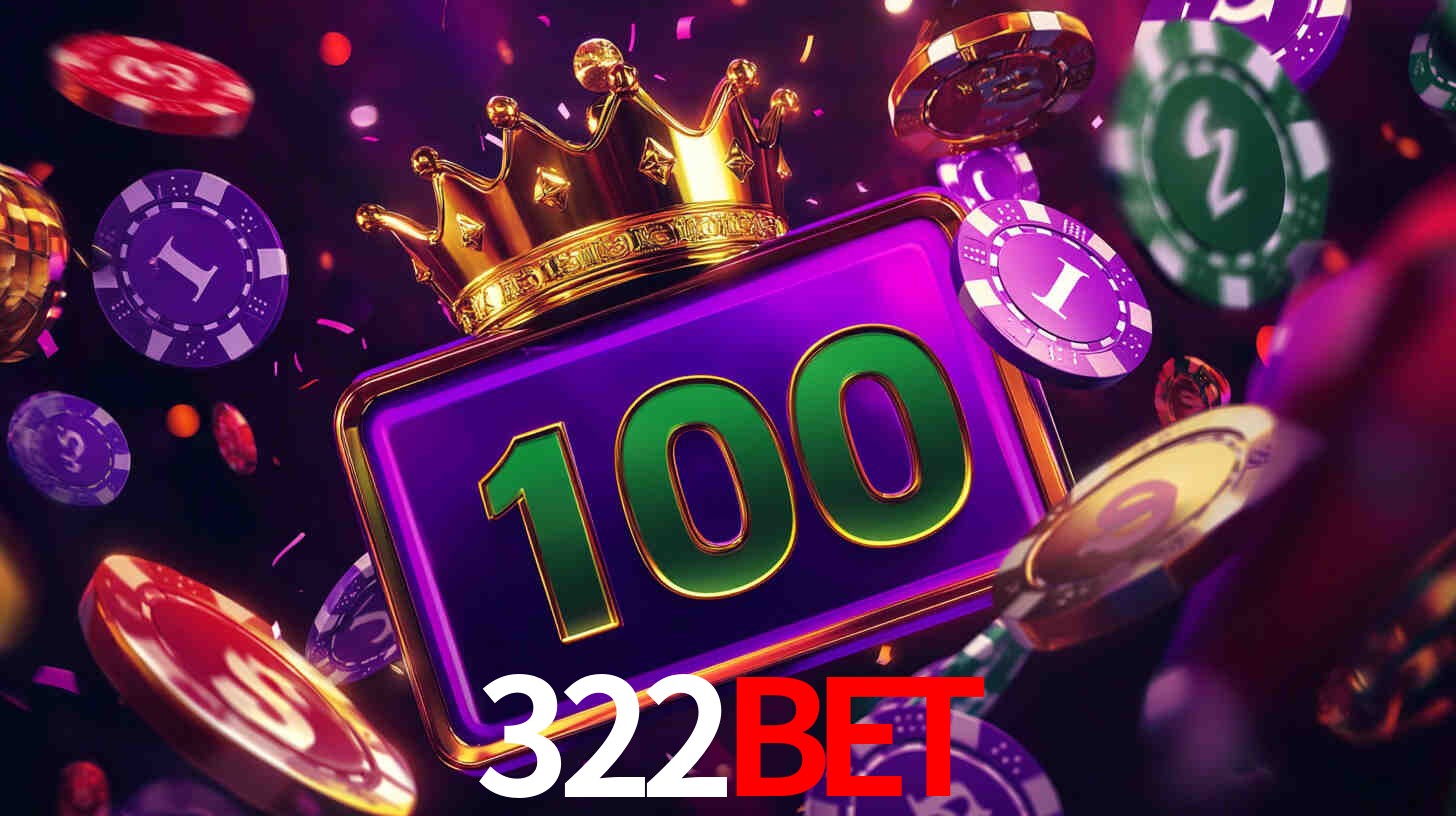Exclusive Games 322bet