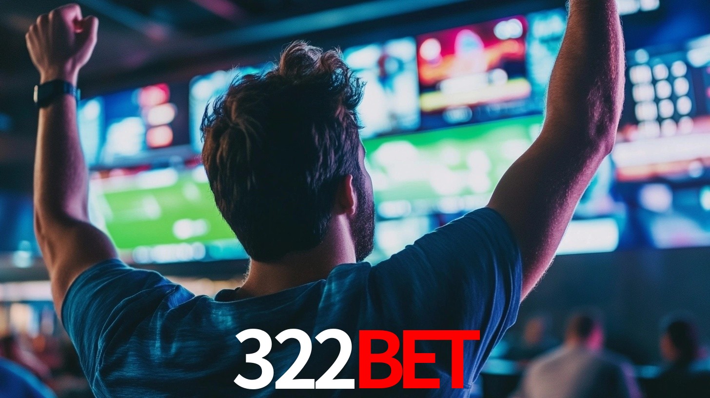322bet: Seu Cassino Premiado com Pagamentos Rápidos