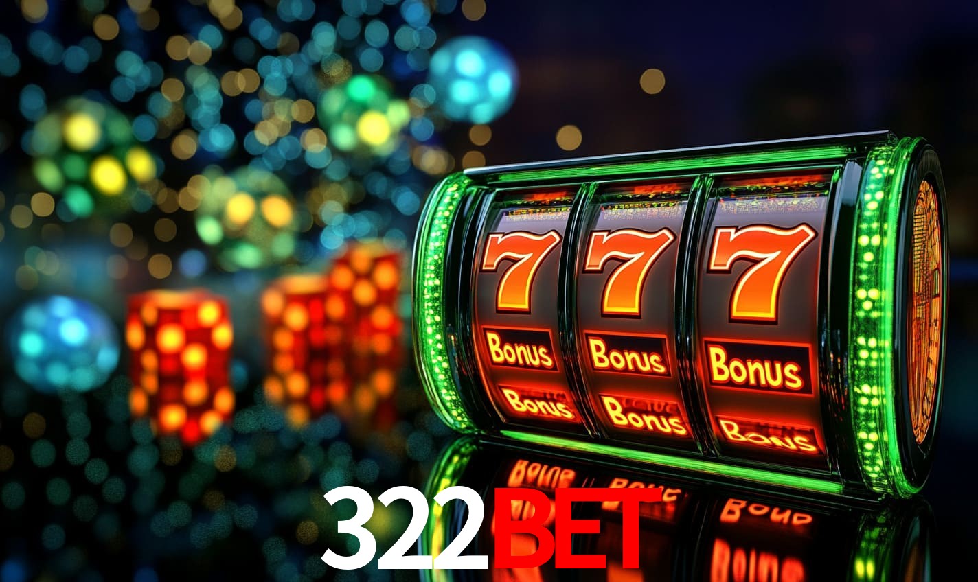 Integração de APIs 322bet