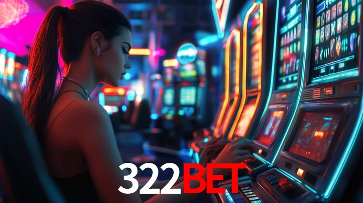 322bet,322bet app