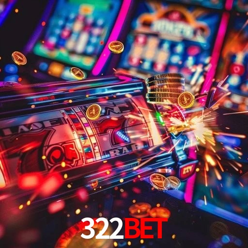 Casino VIP 322bet