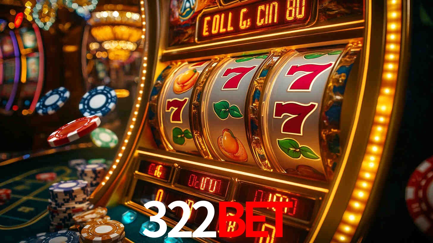 322bet App Interface
