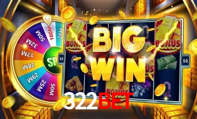 A Emoção da Loteria na 322bet: Uma Chance de Mudança de Vida