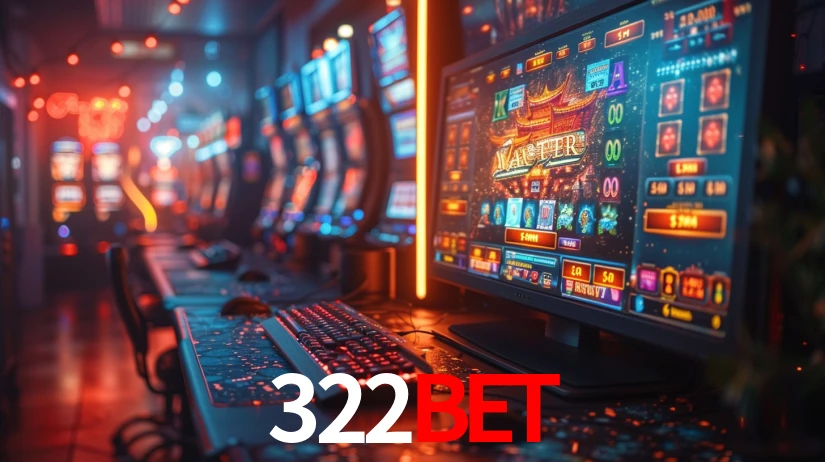 322bet,322bet app