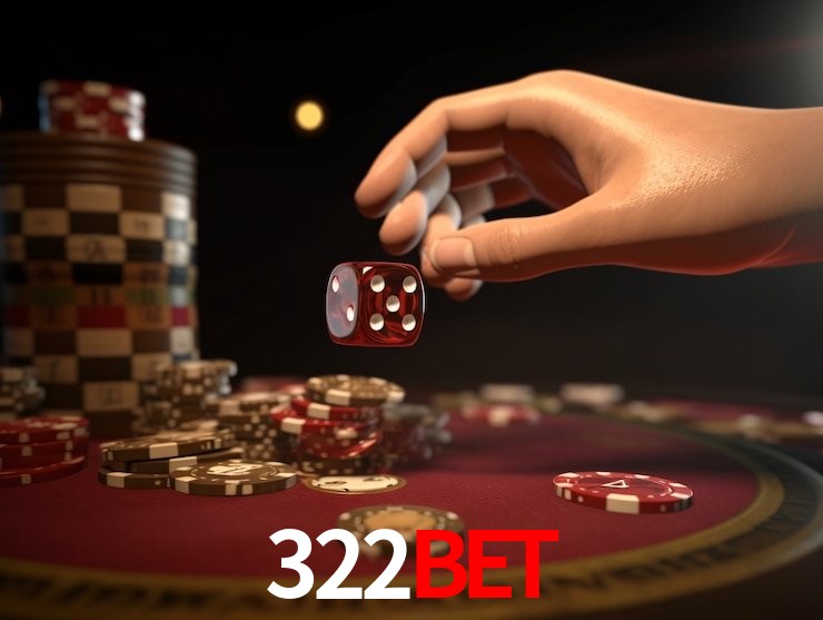 Benefícios da Conta 322bet