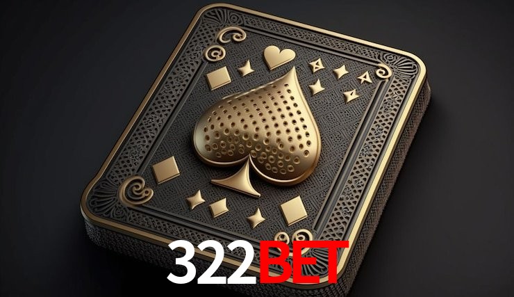 Diretório de Jogos 322bet