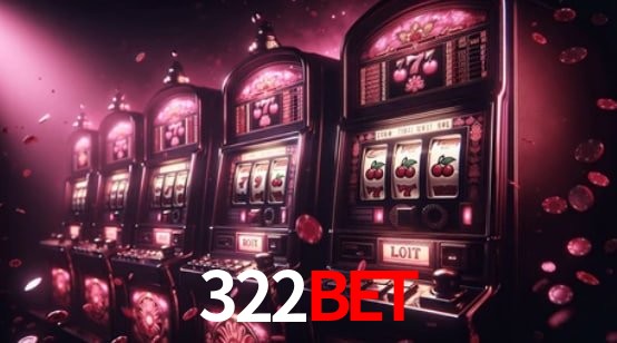 Interface Premium 322bet