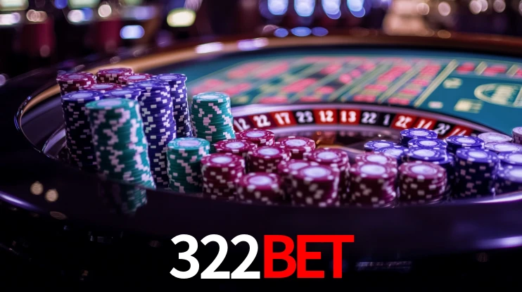 Daily Bonuses 322bet