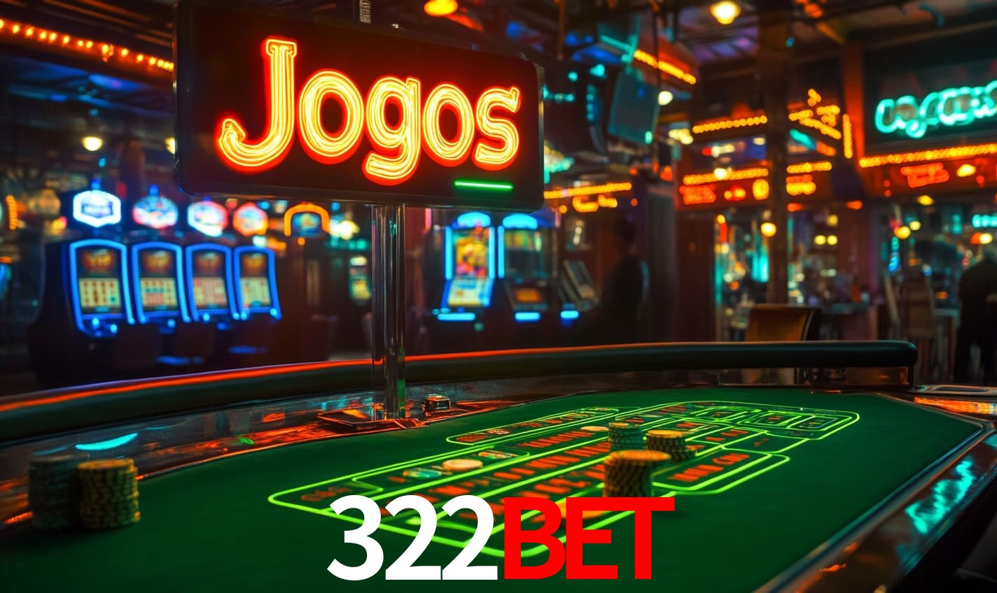 Sistemas de Segurança 322bet