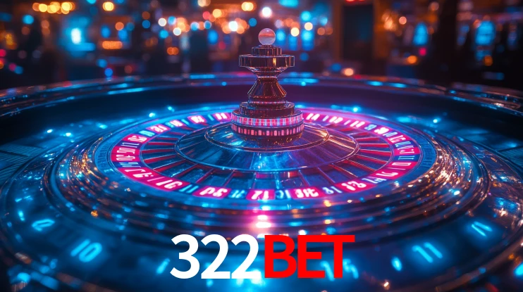 Explore as vantagens do 322bet: serviço profissional e confiabilidade