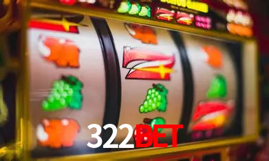 Inovações de Jogos na 322bet: O Futuro das Experiências Interativas