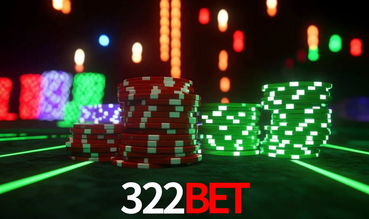 Game Statistics 322bet