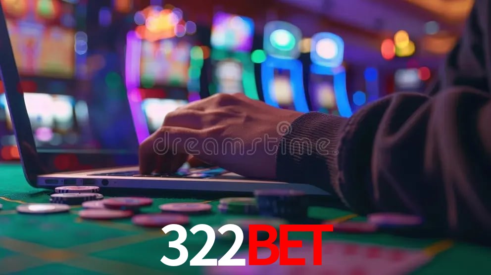 Programa VIP 322bet
