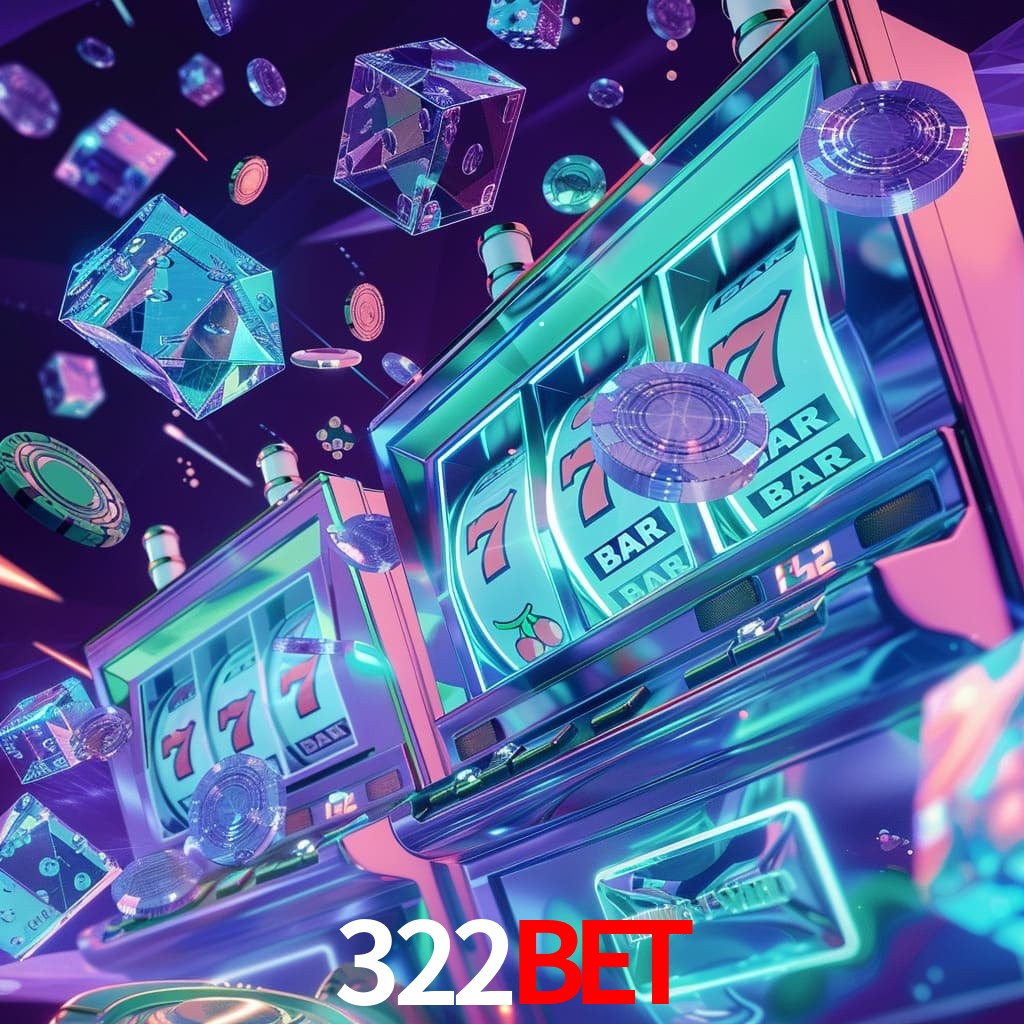 cassino 322bet