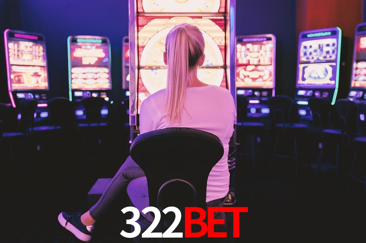 Games Directory 322bet