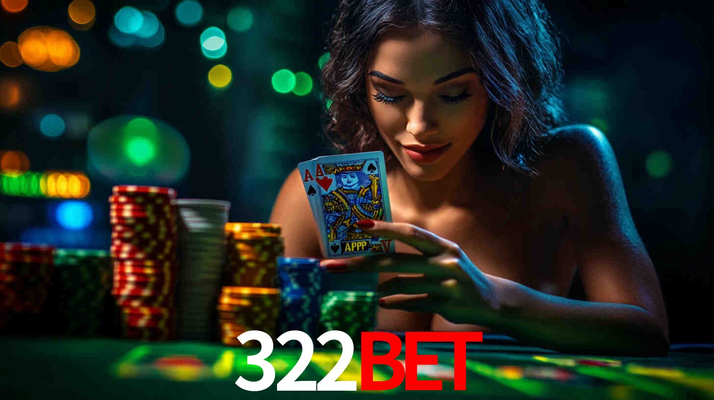 Descubra a Essência do 322bet: Nossa História e Compromissos