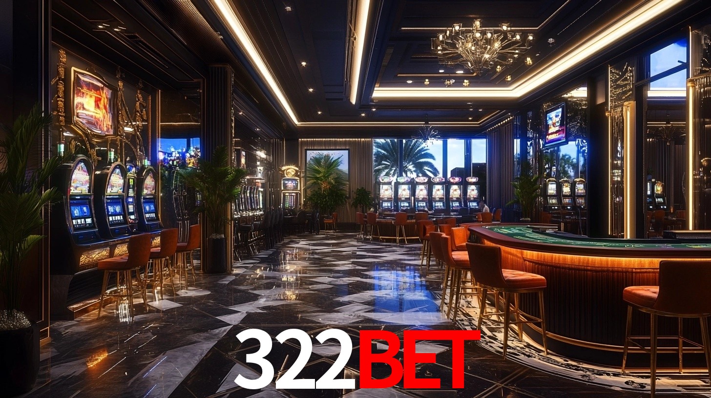 322bet,322bet app