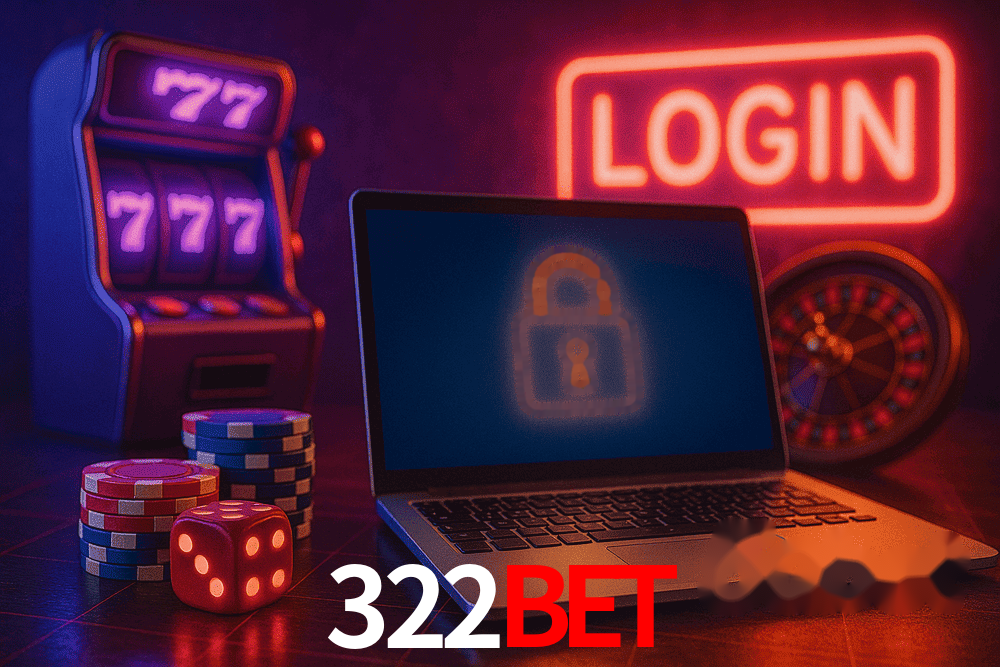 Avaliações dos Jogadores 322bet