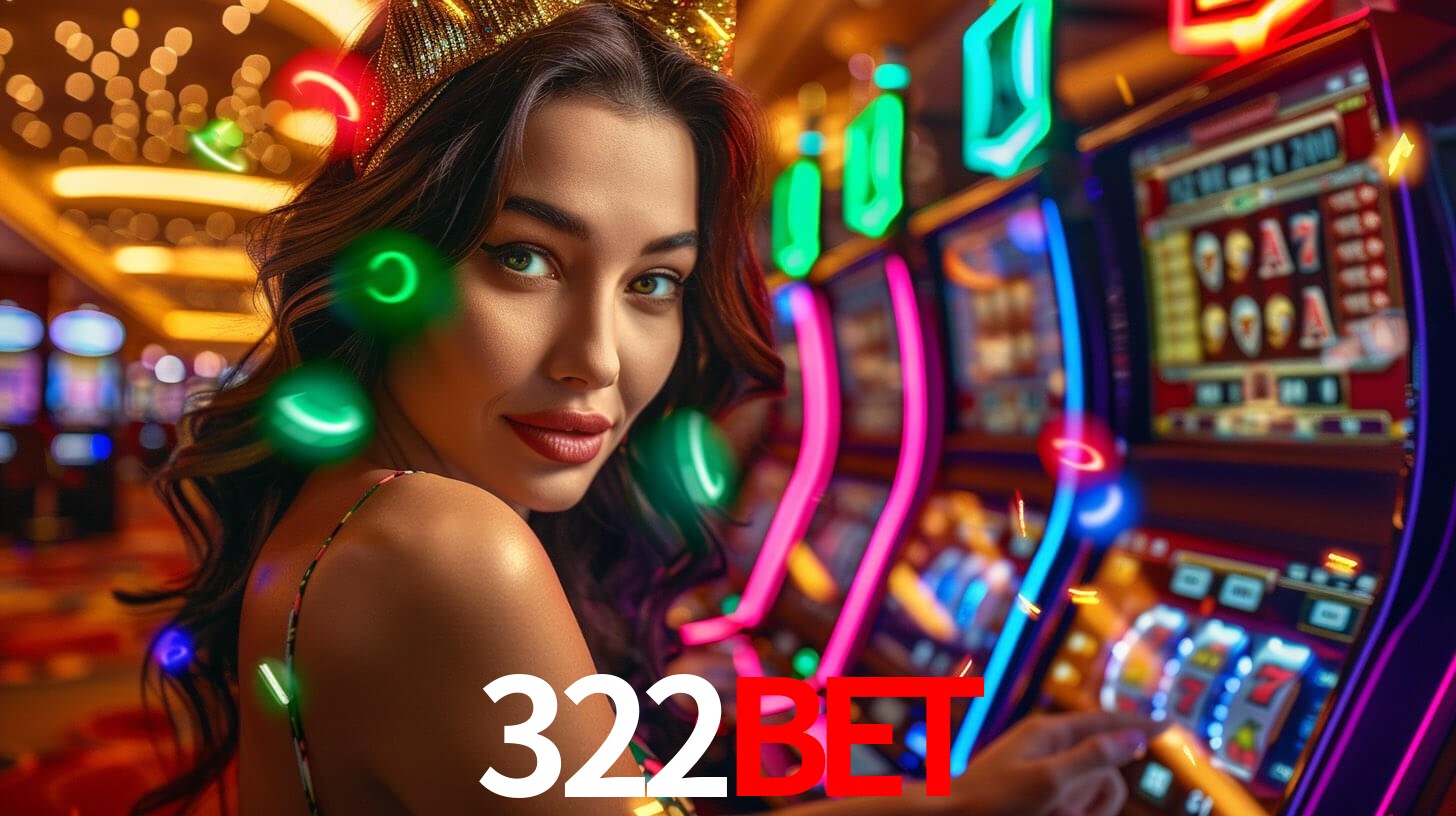322bet