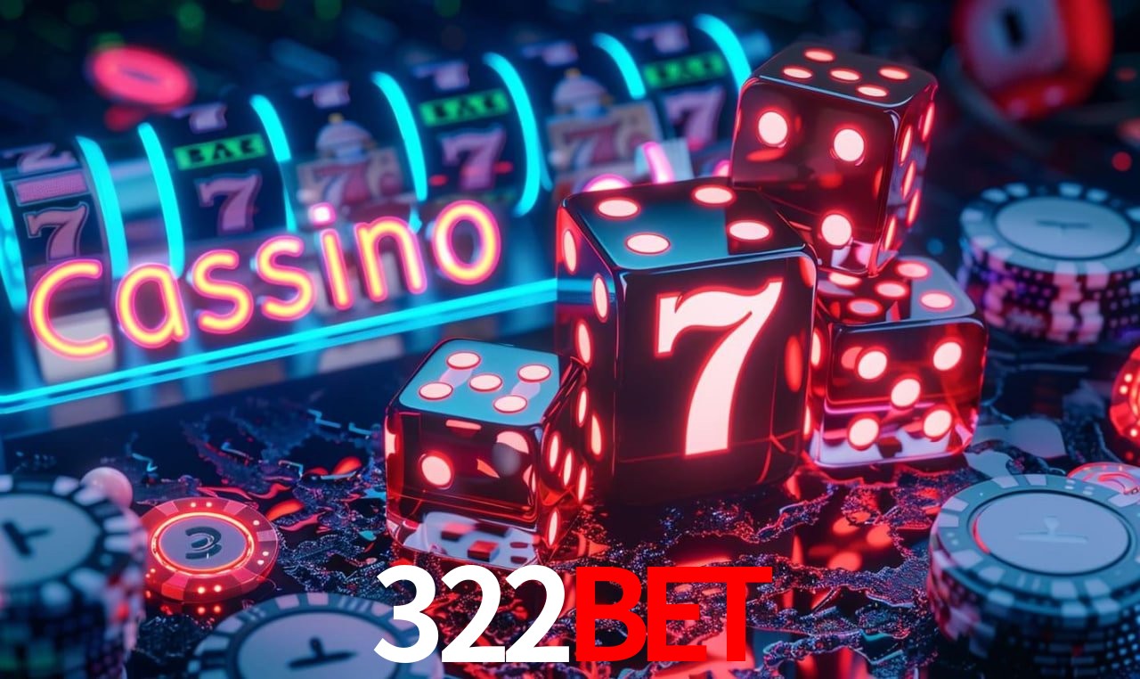 Experiência VIP 322bet
