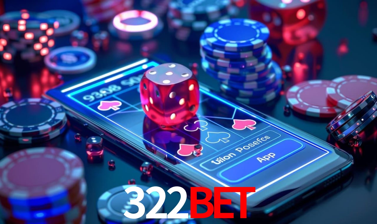 Prévia de conteúdo do canal Telegram 322bet