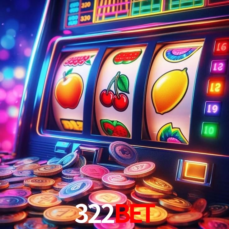Recursos de Bônus 322bet