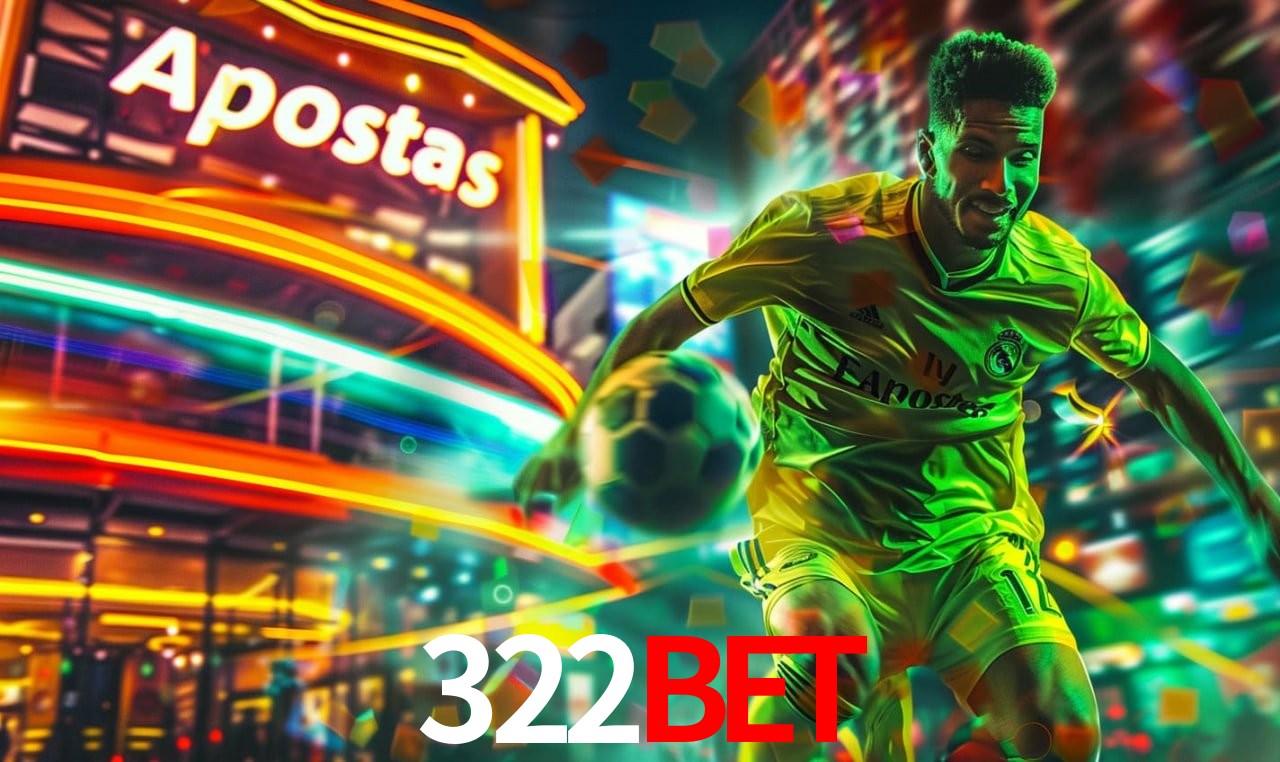 Login Seguro 322bet