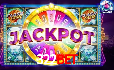Desvendando o Mundo dos Jogos Virtuais na 322bet